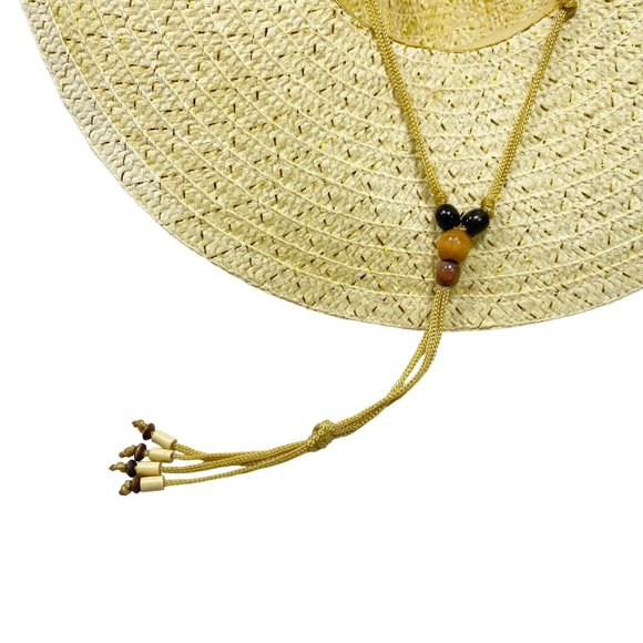 Extra Wide Brim Rancher main image 6